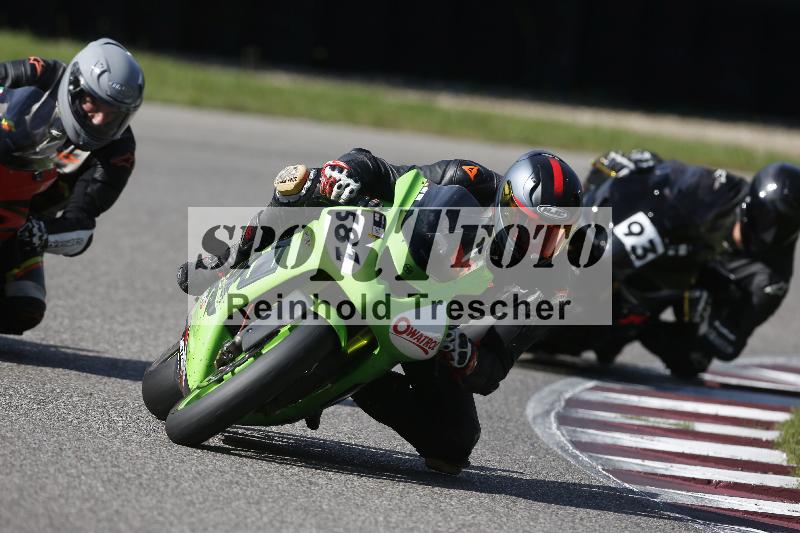 /55 20.09.2025 Speer Racing ADR/Gruppe weiß/581